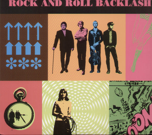 Woggles: Rock and Roll Backlash