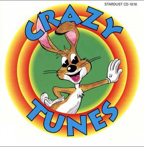 Crazy Tunes / Various: Crazy Tunes