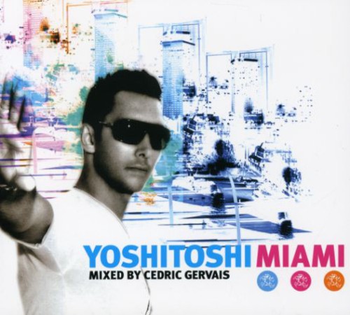 Yoshitoshi Miami / Various: Yoshitoshi Miami / Various
