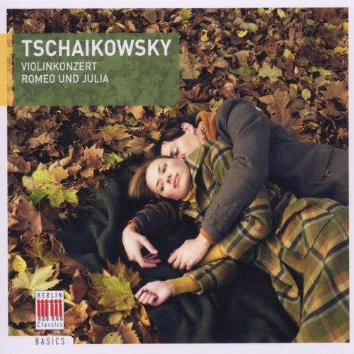 Tchaikovsky / Funke / Dpo / Weigle: Romeo & Juliet