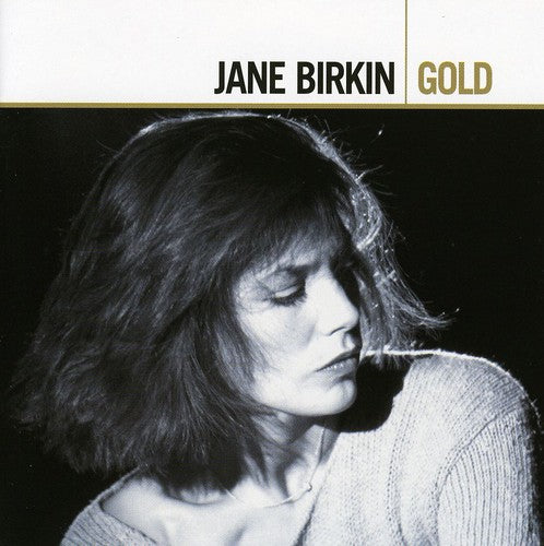 Birkin, Jane: Gold