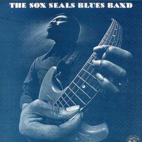 Seals, Son: Son Seals Blues Band