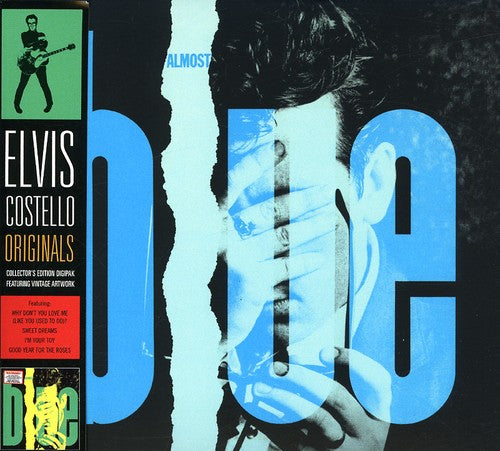 Costello, Elvis: Almost Blue