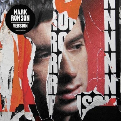 Ronson, Mark: Version