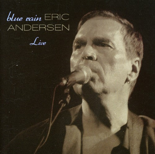 Andersen, Eric: Blue Rain