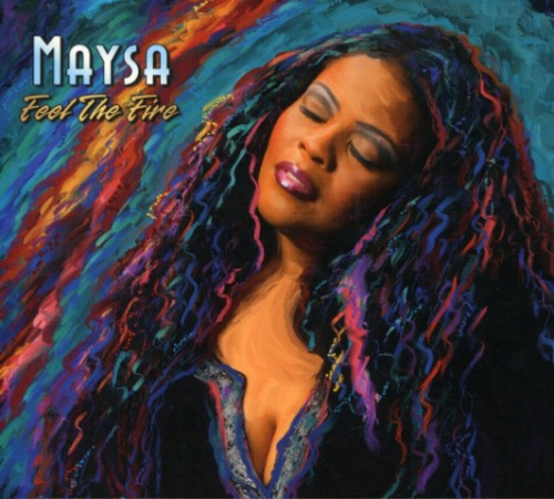 Maysa: Feel the Fire