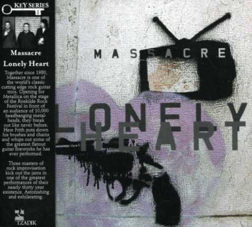 Massacre: Lonely Heart