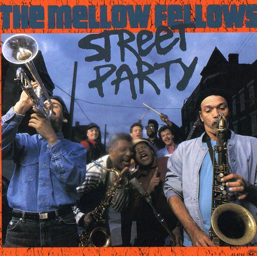 Mellow Fellows: Street Party
