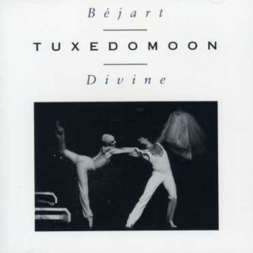 Tuxedomoon: Divine