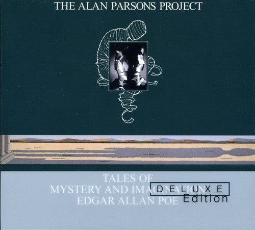 Parsons, Alan: Tales of Mystery & Imagination