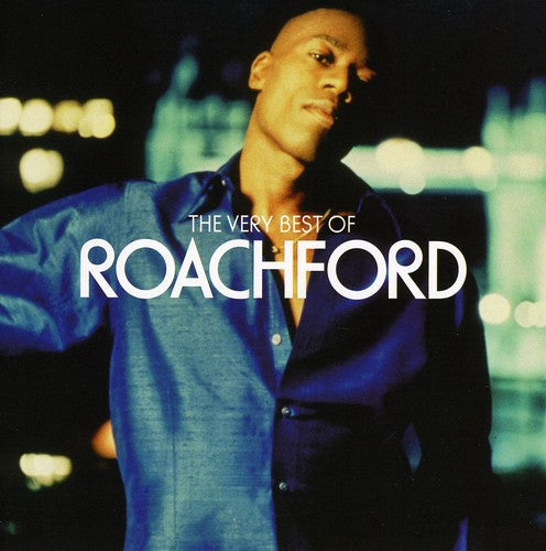 Roachford: Very Best of