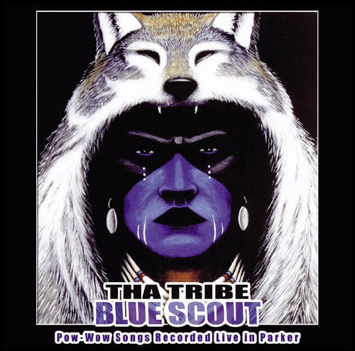 Tha Tribe: Blue Scout