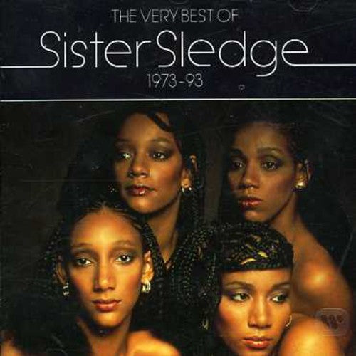 Sister Sledge: Very Best of Sister Sledge
