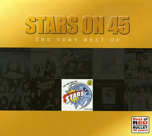 Stars on 45: Very Best of