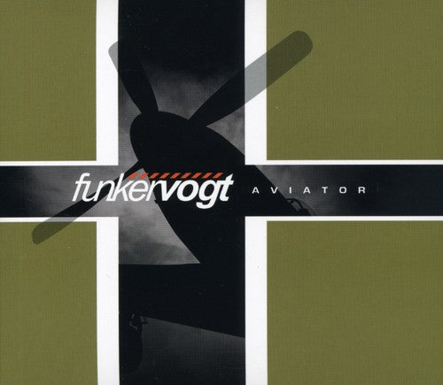 Funker Vogt: Aviator