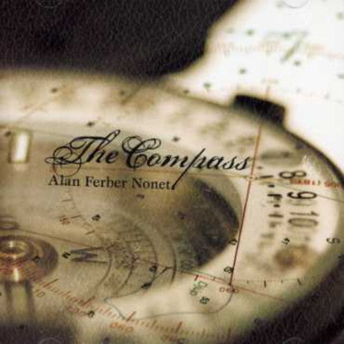 Ferber, Alan Nonet: Compass