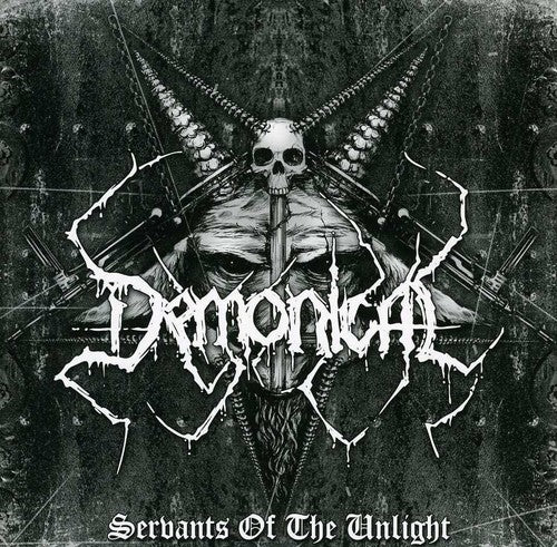 Demonical: Servants of the Unlight