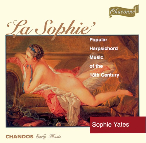 Yates: La Sophie