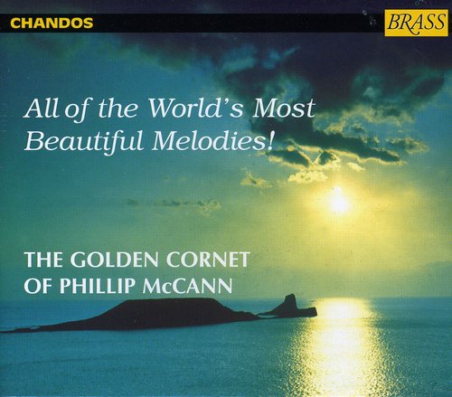 World's Most Beautiful Melodies / Various: World's Most Beautiful Melodies / Various