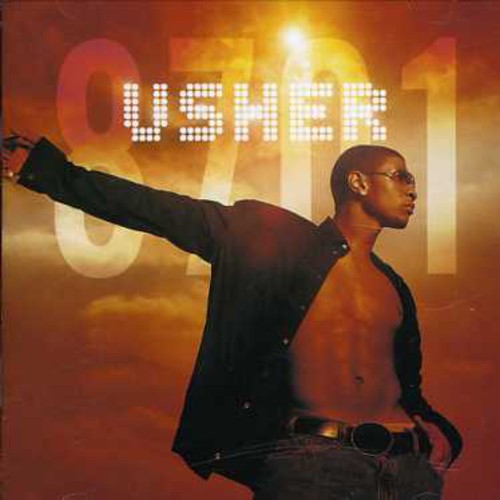 Usher: 8701