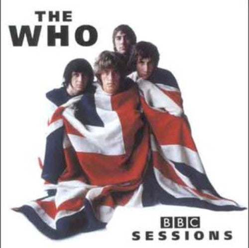 Who: BBC Sessions