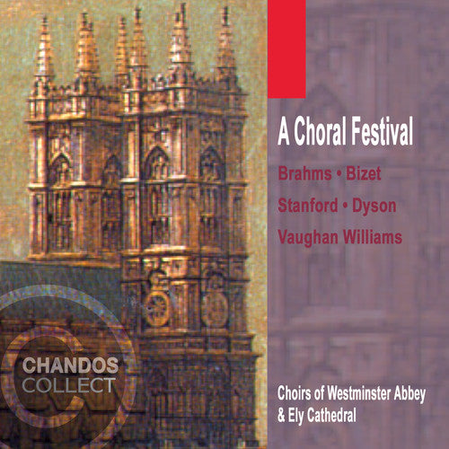 Choral Festival / Various: Choral Festival / Various