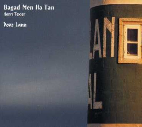 Texier, Henri & Men Ha Tan: Doue Lann