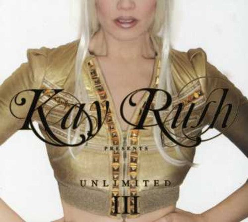 Unlimited 3-Kay Rush: Unlimited 3-Kay Rush