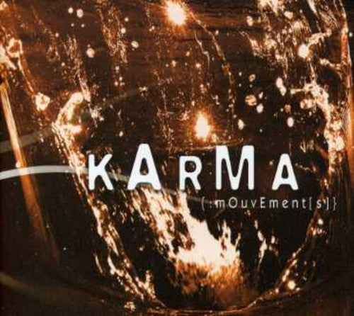 Karma: Mouvements