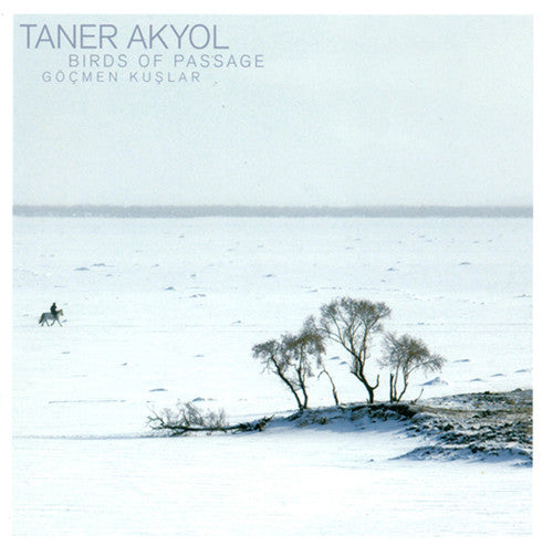 Anissegos / Bauer / Braun / Braun / Goktug / Engel: Taner Akyol: Birds of Passage