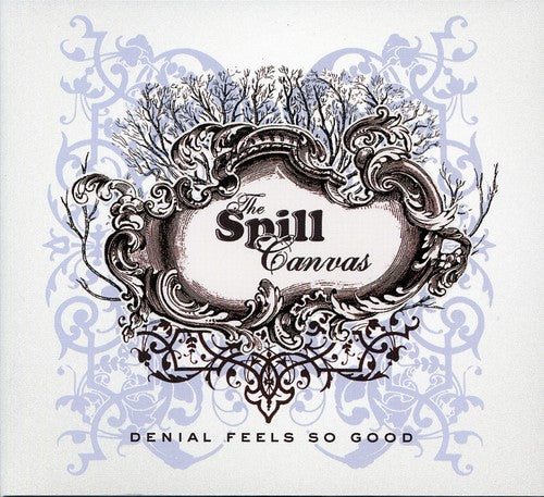Spill Canvas: Denial Feels So Good EP