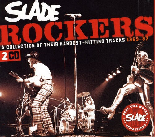 Slade: Rockers