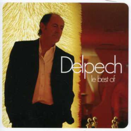 Delpech, Michel: Best of