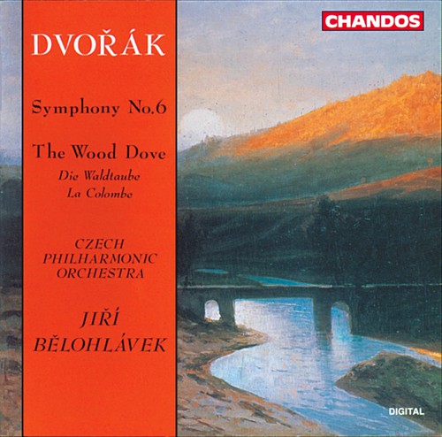 Dvorak / Belohlavek / Czech Philharmonic: Symphony 6 / Wood Dove