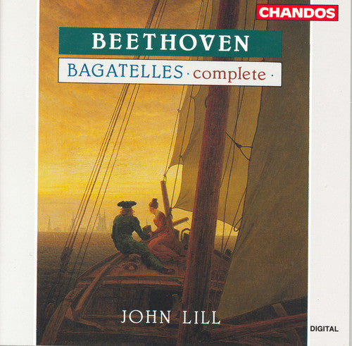 Beethoven / Lill: Bagatelles