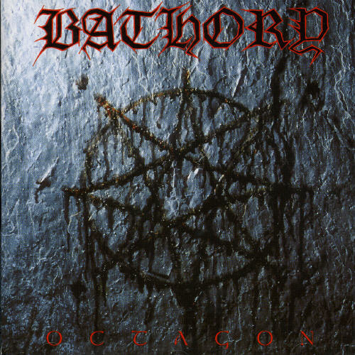 Bathory: Octagon