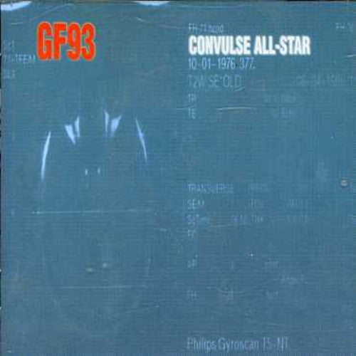 GF93: Convulse All-Star