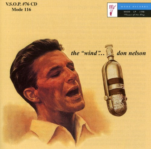 Nelson, Don: The Wind