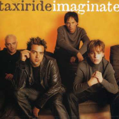 Taxiride: Imaginate