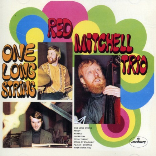 Mitchell, Red: One Long String