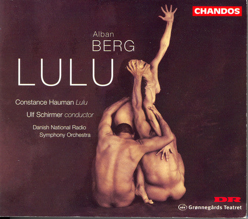 Berg / Hauman / Juon / Adam / Straka / Schirmer: Lulu