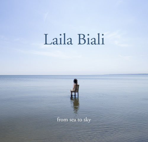 Biali, Laila: From Sea to Sky