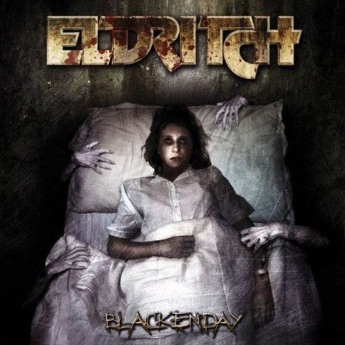 Eldritch: Blackenday