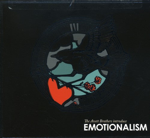 Avett Brothers: Emotionalism