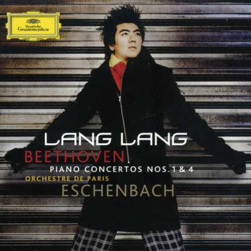 Lang, Lang / Beethoven / Odp / Eschenbach: Piano Concertos 1 & 4