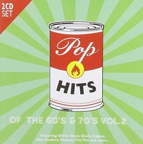 Pop Hits: Vol. 2-Pop Hits