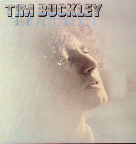 Buckley, Tim: Blue Afternoon