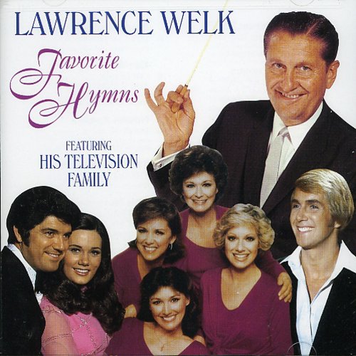 Welk, Lawrence: Presents His Favorite Hymns