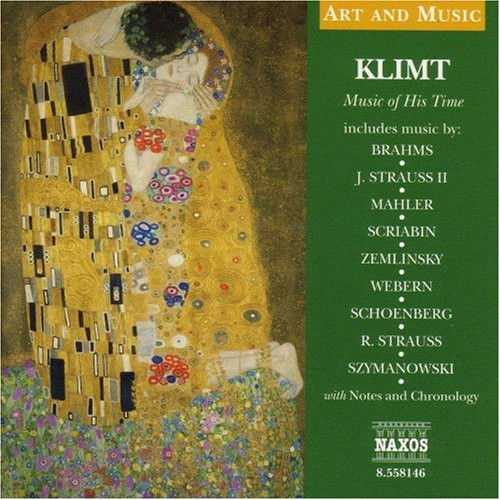 Klimt: Music of His Time