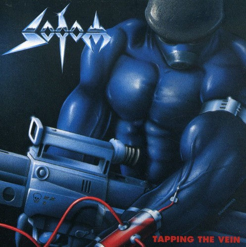 Sodom: Tapping the Vein